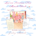 Love Across The Mail Club - PH