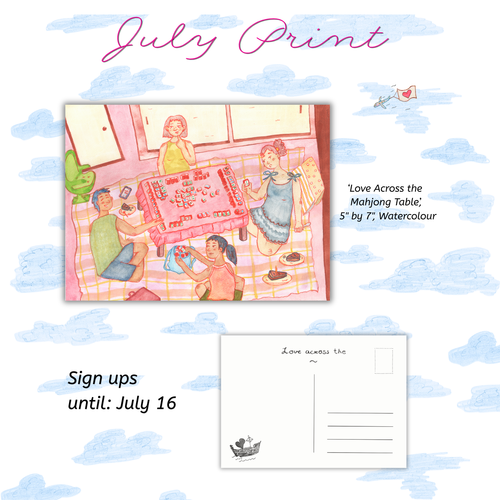 Love Across The Mail Club - PH