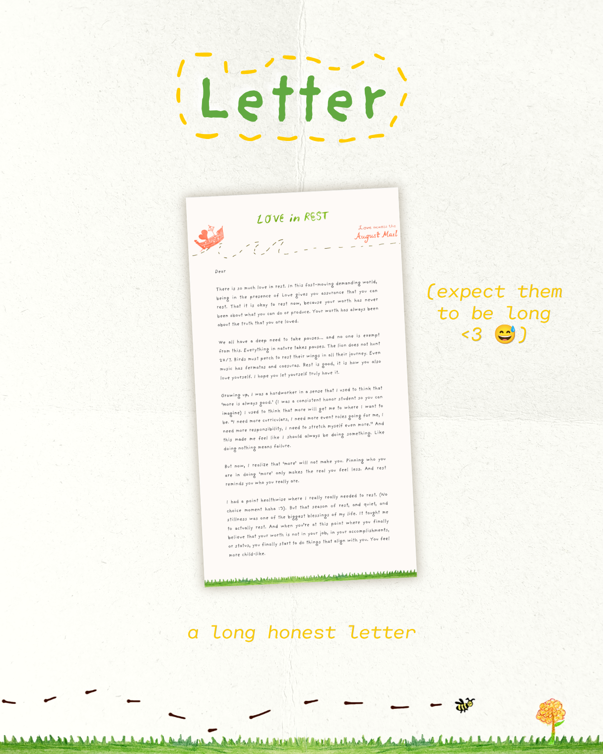Love Across The Mail Club - PH